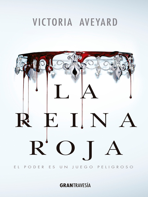 Title details for La Reina Roja by Victoria Aveyard - Available